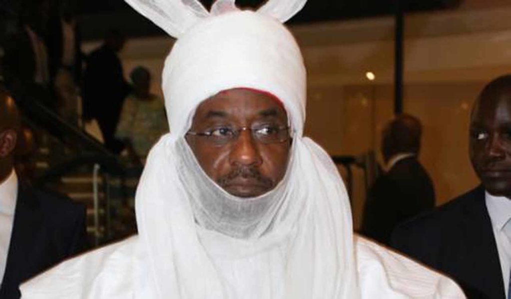 Emir Sanusi 