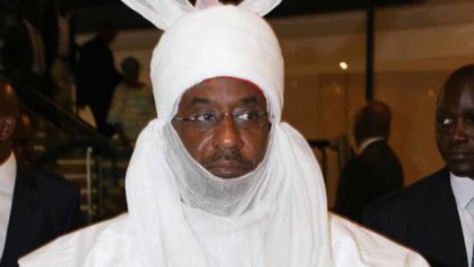 Emir Sanusi