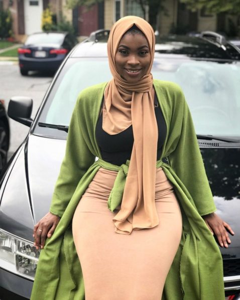 Fully clothed. Photo Twitter Fashion Essentials This Coronavirus SeasonGuardian Life — The Guardian Nigeria News – Nigeria and World News