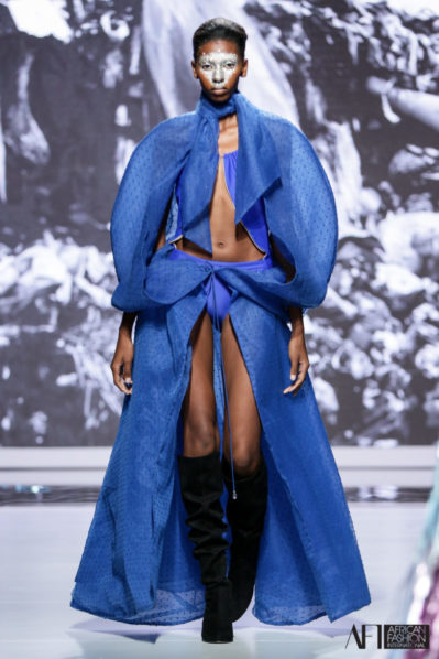 Bespoke Designs Rule At The AFI Fashion Week Day 1 — Guardian Life ...