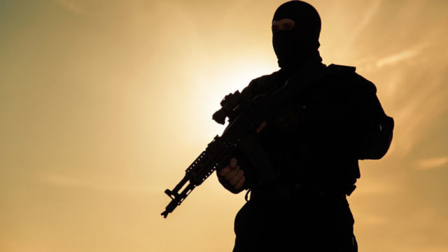 Gunmen Kidnap Five Female Students, Teacher, Gatemen In Niger — Nigeria ...