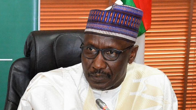 Why we’ll diversify into power sector, NNPC boss — Nigeria — The ...