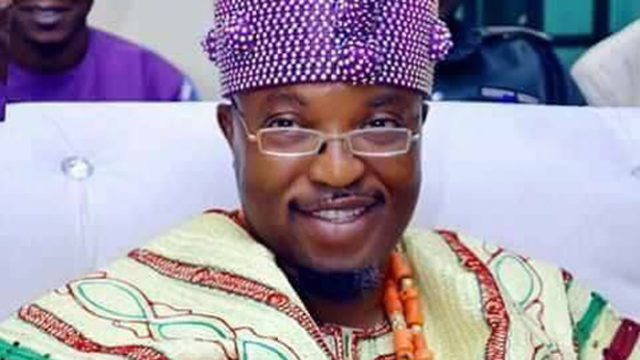 Oluwo offers shelter for good, repentant Fulani herders — Nigeria — The ...