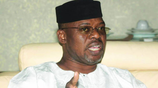 Segun Oni’s defection may alter permutations in Ekiti APC, PDP ...