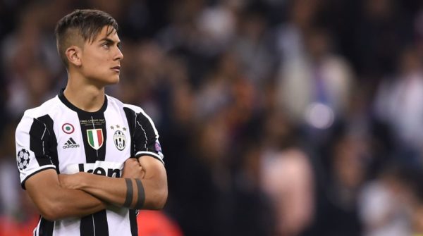 Dybala Becomes Third Juventus Star To Catch Coronavirus