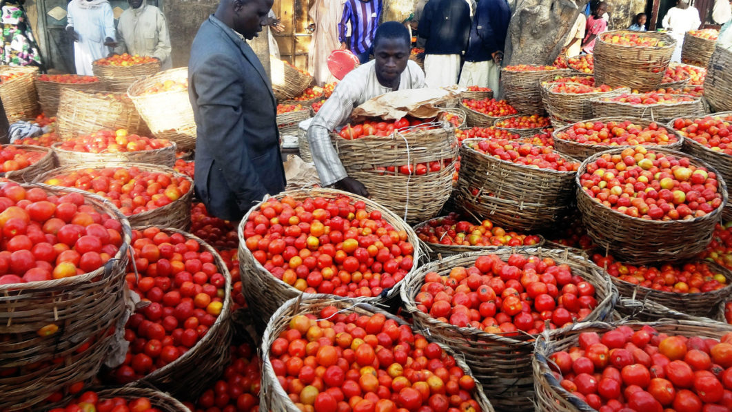 Food prices soar in Enugu, residents seek government’s intervention