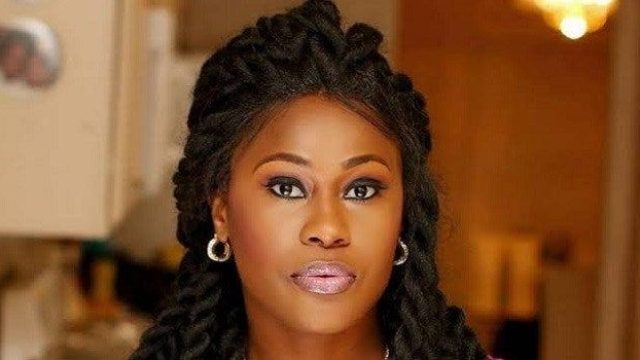 Nigerians Berates Uche Jombo For Misinformed Tweets About  CoronavirusGuardian Life — The Guardian Nigeria News – Nigeria and World  News