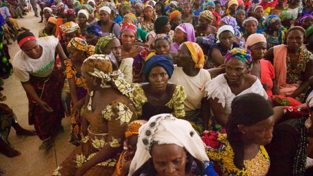 NDE to empower 40,000 youths, women in Borno | The Guardian Nigeria ...