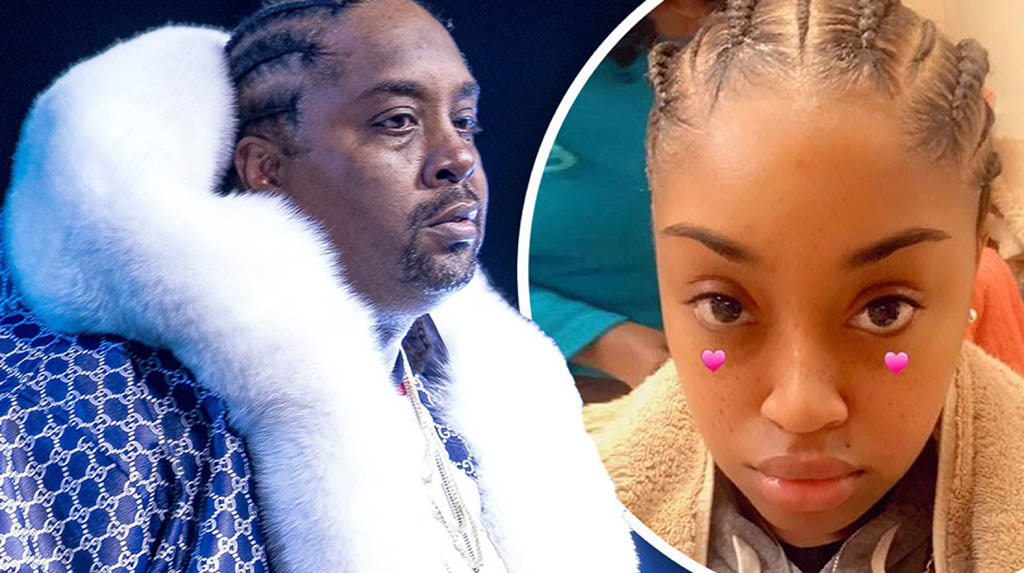 BenServer: Hip-hop Legend Eric B.’s Daughter Erica Barrier Dies After ...