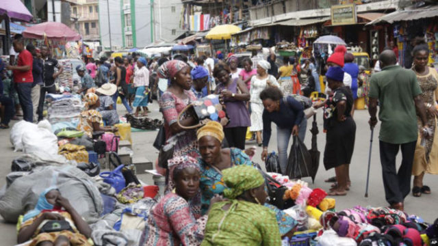 Lagos govt opens 25 temporary markets — Nigeria — The Guardian Nigeria ...