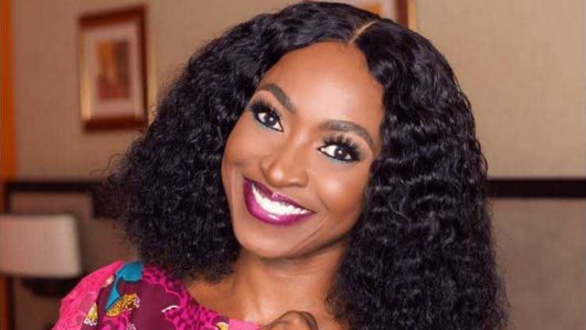 Kate Henshaw