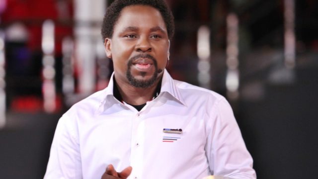 Prophet TB Joshua: Five Things BBC Investigation Said About Late ...