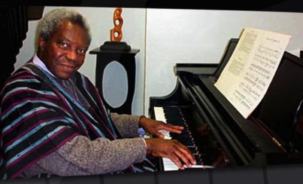 Akin Euba, the father of African pianism, dies at 84 | The Guardian Nigeria  News - Nigeria and World News — Guardian Arts — The Guardian Nigeria News –  Nigeria and World News