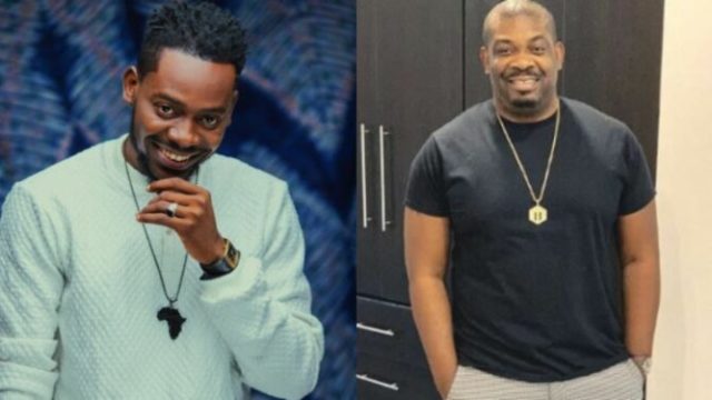 Adekunle Gold Shares How He Begged Don Jazzy For A Job 9 Years Ago Guardian Life The Guardian Nigeria News Nigeria And World News