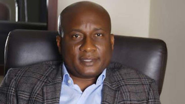 Dissolve charade called Nigeria Air, Allen Onyema calls on Tinubu — Nigeria  — The Guardian Nigeria News – Nigeria and World News