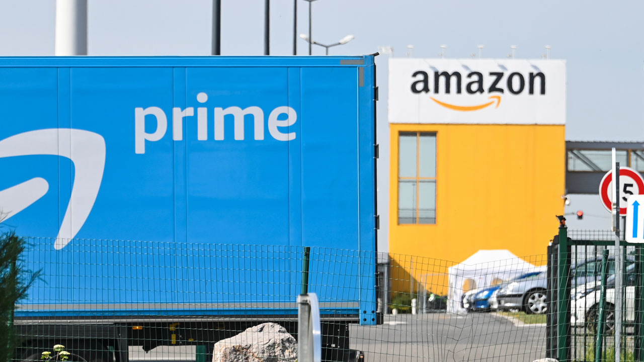 EU accuses Amazon of breaking competition law | The Guardian Nigeria News -  Nigeria and World NewsWorld — The Guardian Nigeria News – Nigeria and World  News