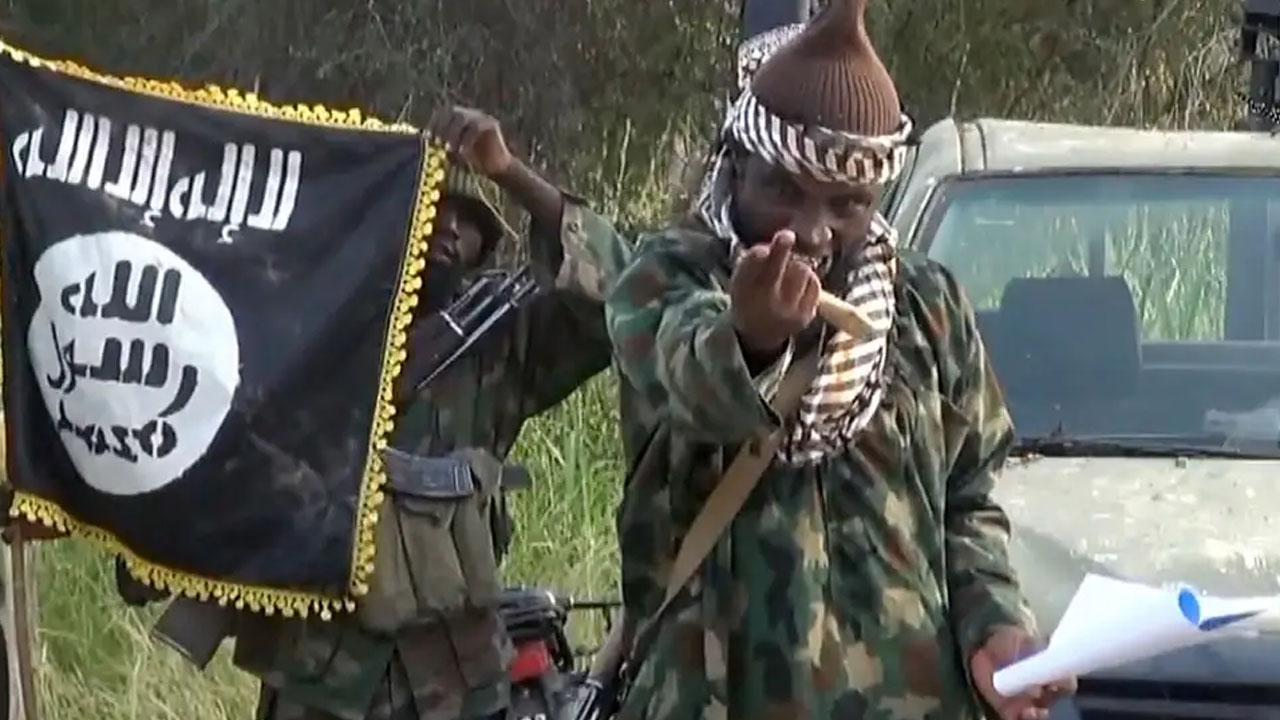 Boko Haram bombers kill seven in CameroonWorld — The Guardian ...