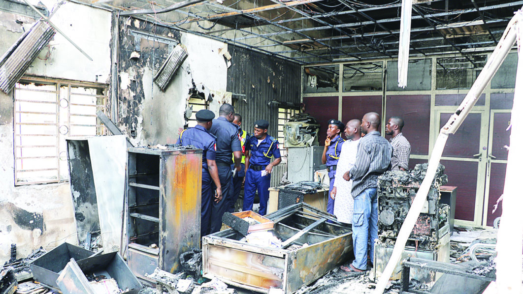 fire-outbreak-at-enugu-market-affects-68-traders-official-punch