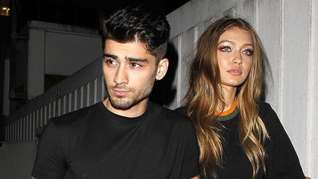 Gigi Hadid And Zayn Malik Expecting Their First Child?