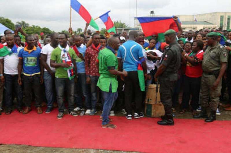 PANDEF, Ijaw youths, others seek COVID-19 test centres in Niger  DeltaNigeria — The Guardian Nigeria News – Nigeria and World News