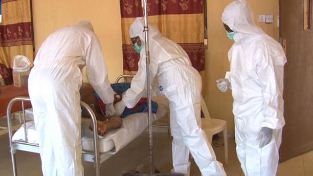 Lassa Fever NCDC Confirms 8 New Infections As Death Toll Hits 171   Lassa Fever 1 640x360 640x360 