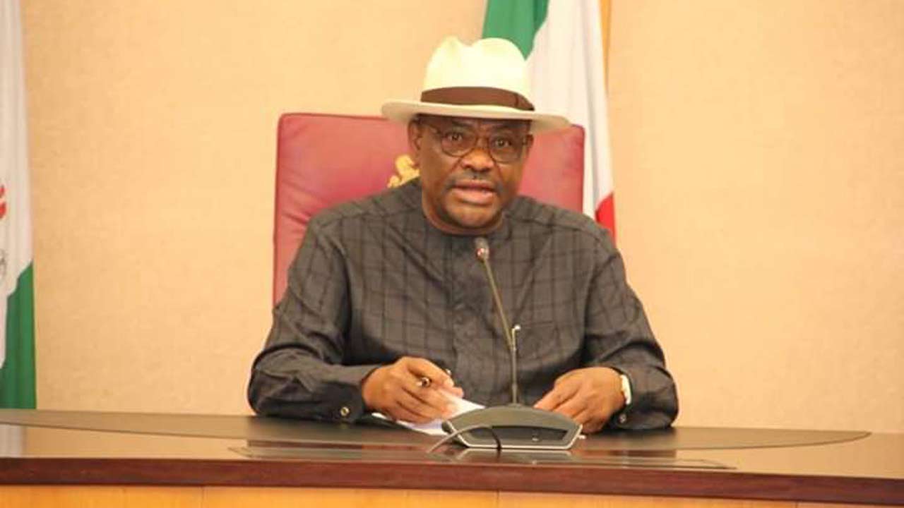 Wike vs Federal Government: The die is castOpinion — The Guardian ...