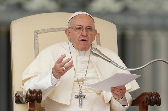 Pope urges global solidarity, CAN, clerics assure Nigerians of ...