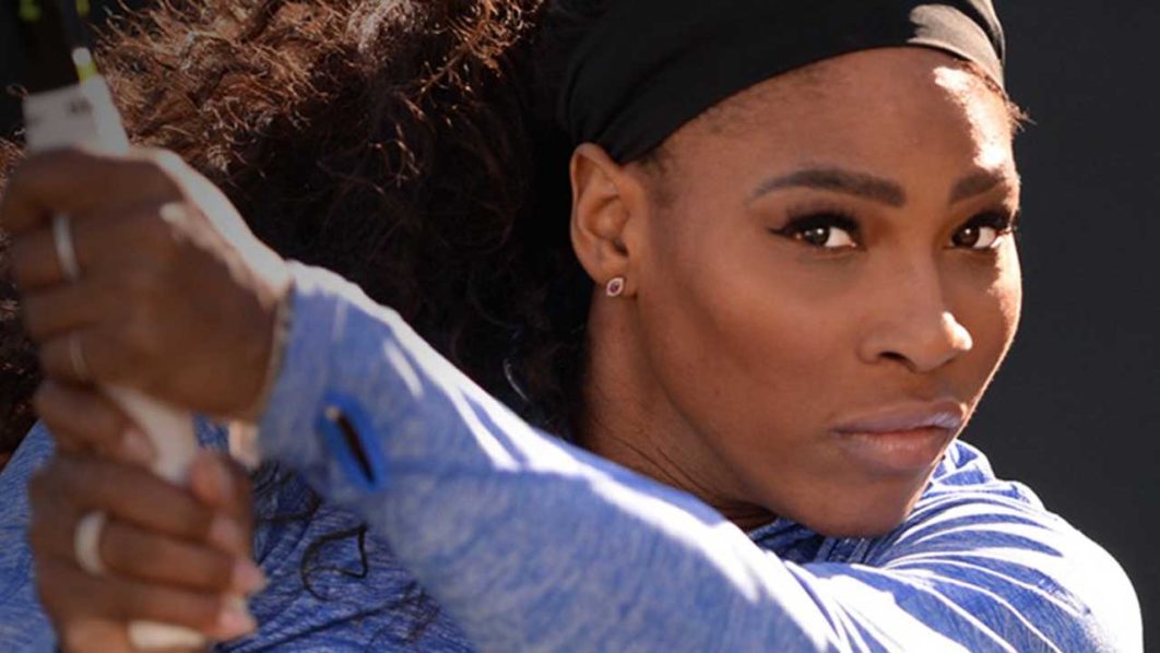 serena williams coach and nadal planning matches at academies