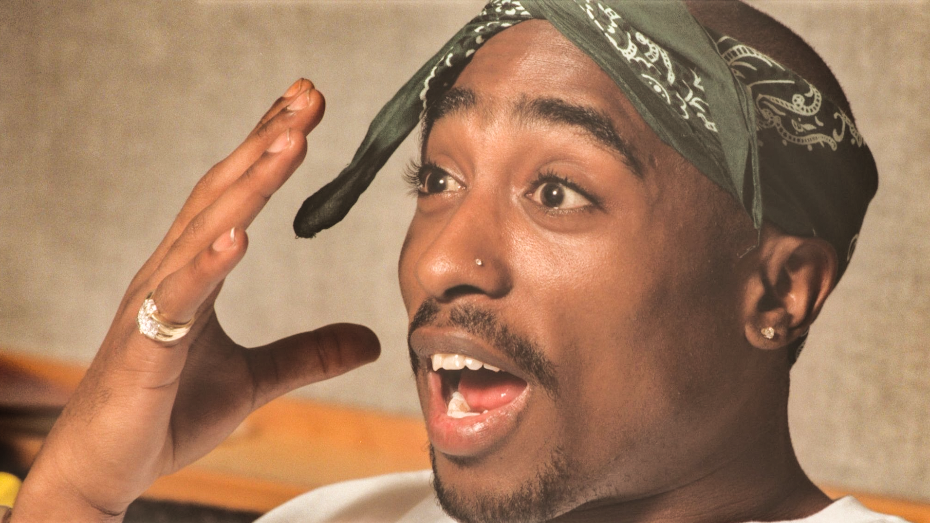 Oakland to rename street after late rapper Tupac Shakur - 2UrbanGirls