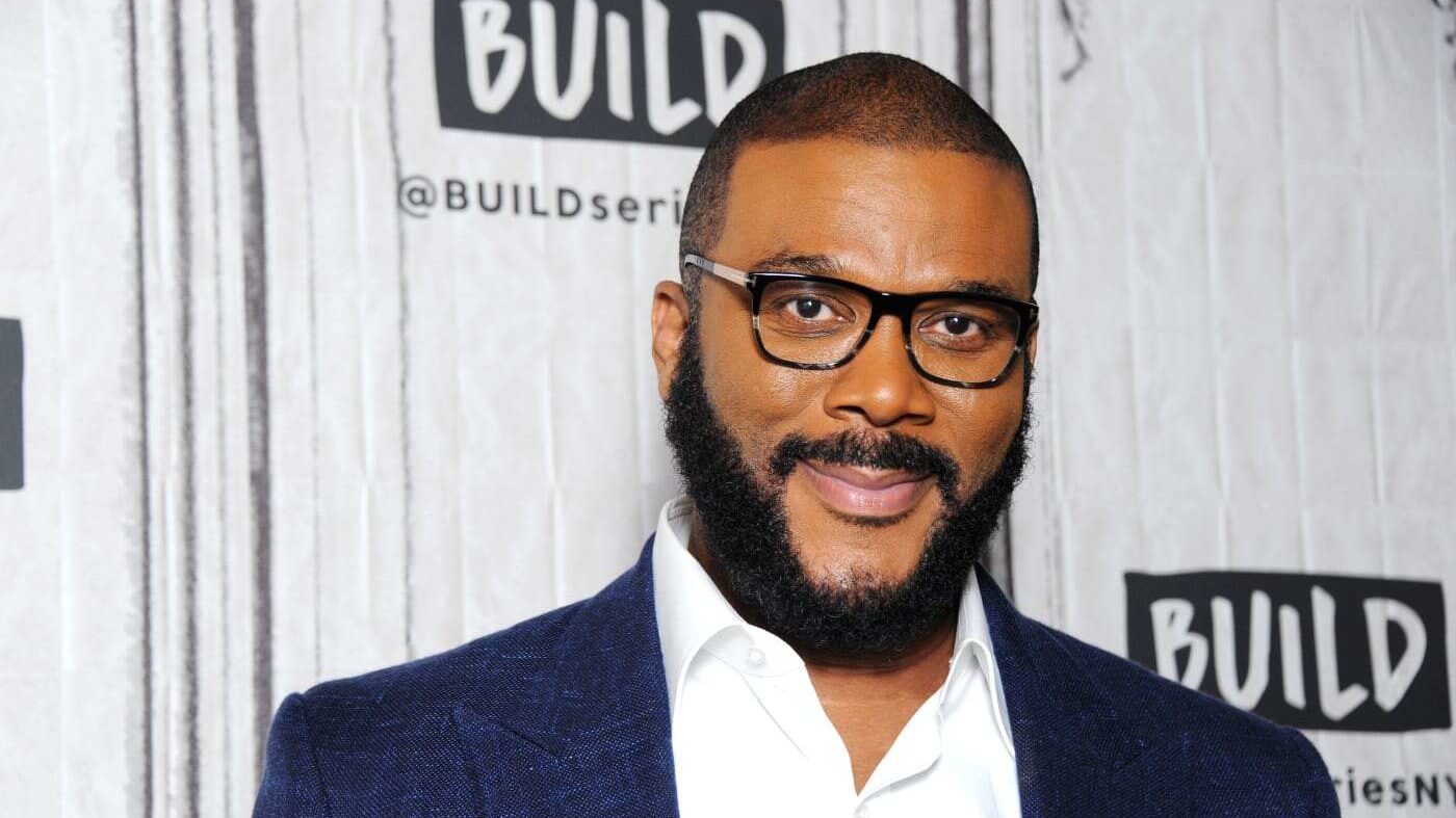 Tyler Perry Considers Resuming Production At His Atlanta Studios ...