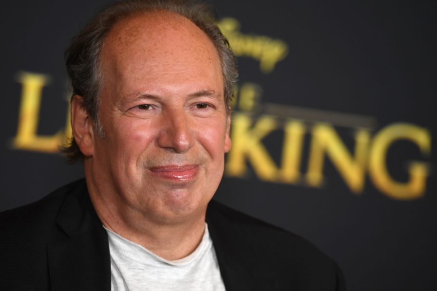 Lion King Composer Hans Zimmer Files for Divorce: Reports