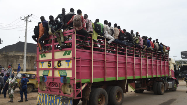 Northern governors deporting almajirai to cut expenses — Nigeria — The  Guardian Nigeria News – Nigeria and World News