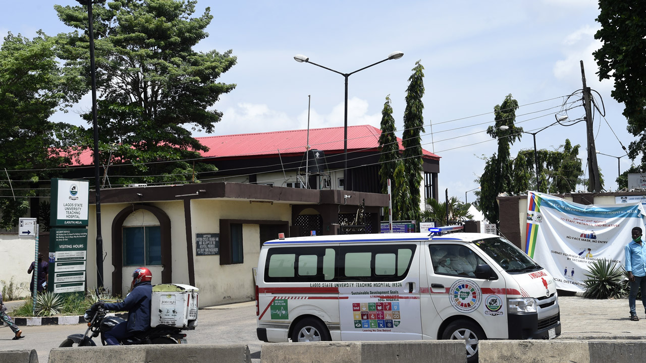 Lagos discharges 45 more COVID-19 patients — Nigeria — The Guardian ...