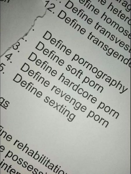 High School Hardcore Porn Sex