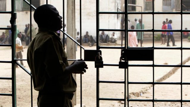 Court jails oil thief in Port Harcourt — Nigeria — The Guardian Nigeria ...