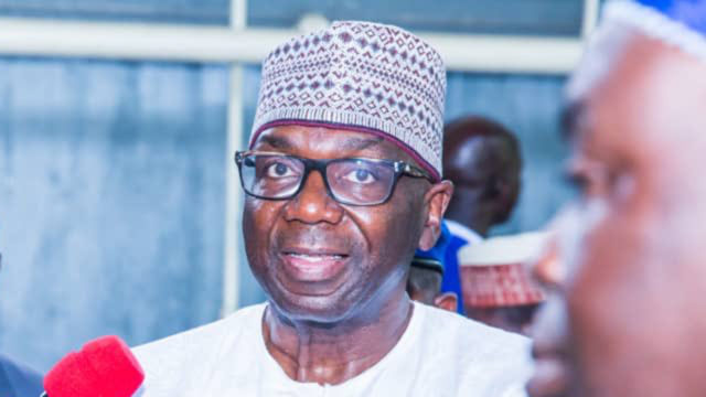 Kwara committed to access to safe water- AbdulRazaq