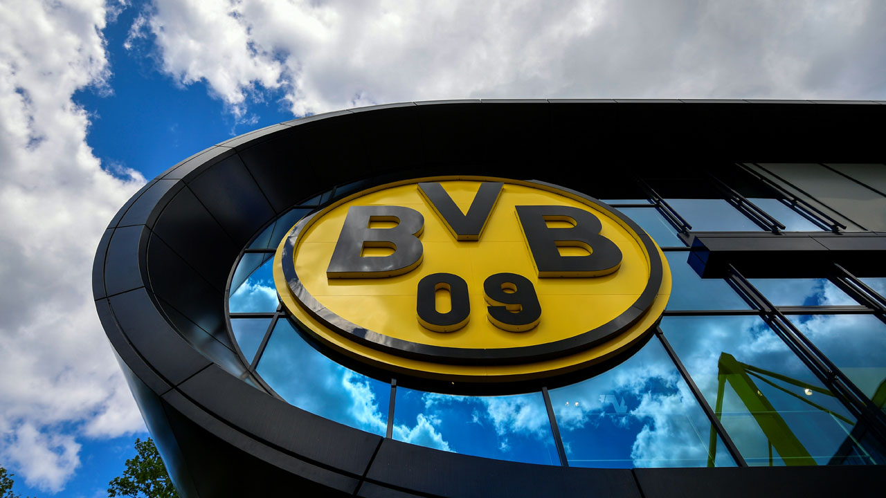 Dortmund braced for 'most unusual derby in history' as Bundesliga