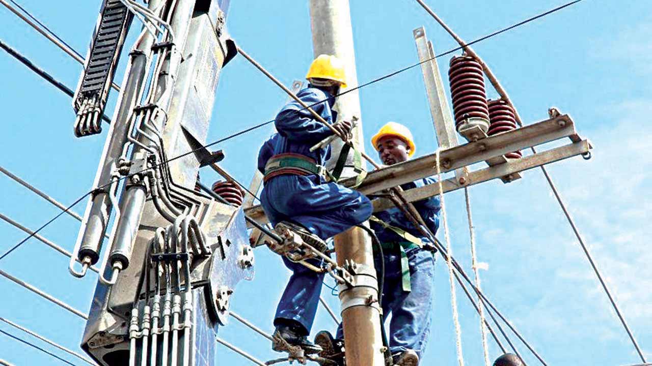 Electricity workers threaten strike over anti-labour practices at TCN | The  Guardian Nigeria News - Nigeria and World News — Nigeria — The Guardian  Nigeria News – Nigeria and World News