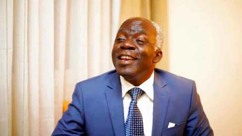 Femi Falana Biography, Net Worth, Wiki, Children, Son, Daughter, Chambers