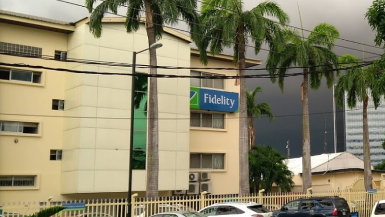 Fidelity Bank To Host 2nd Edition Of FITCC In Houston, Texas - New Telegraph