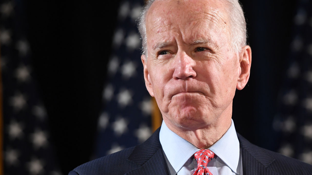 Joe Biden set to address sex assault accusations Friday — World — The  Guardian Nigeria News – Nigeria and World News