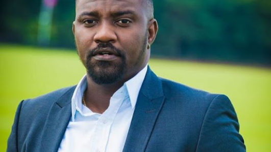 John Dumelo