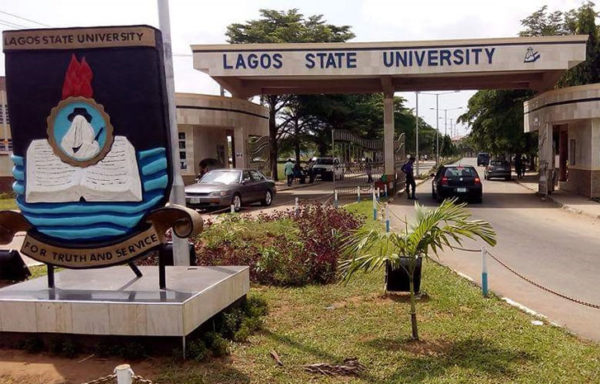 Lagos State University’s rating beautifies federalism | The Guardian ...