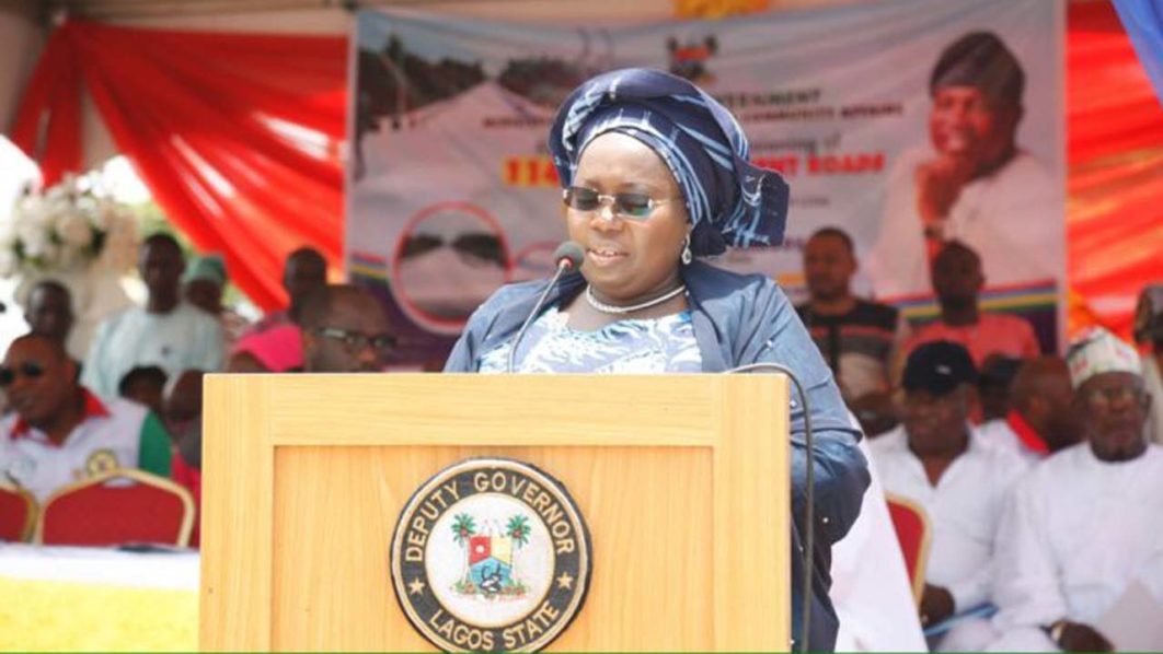 Ahead 2023, Lagos women set agenda for more political involvement | The ...