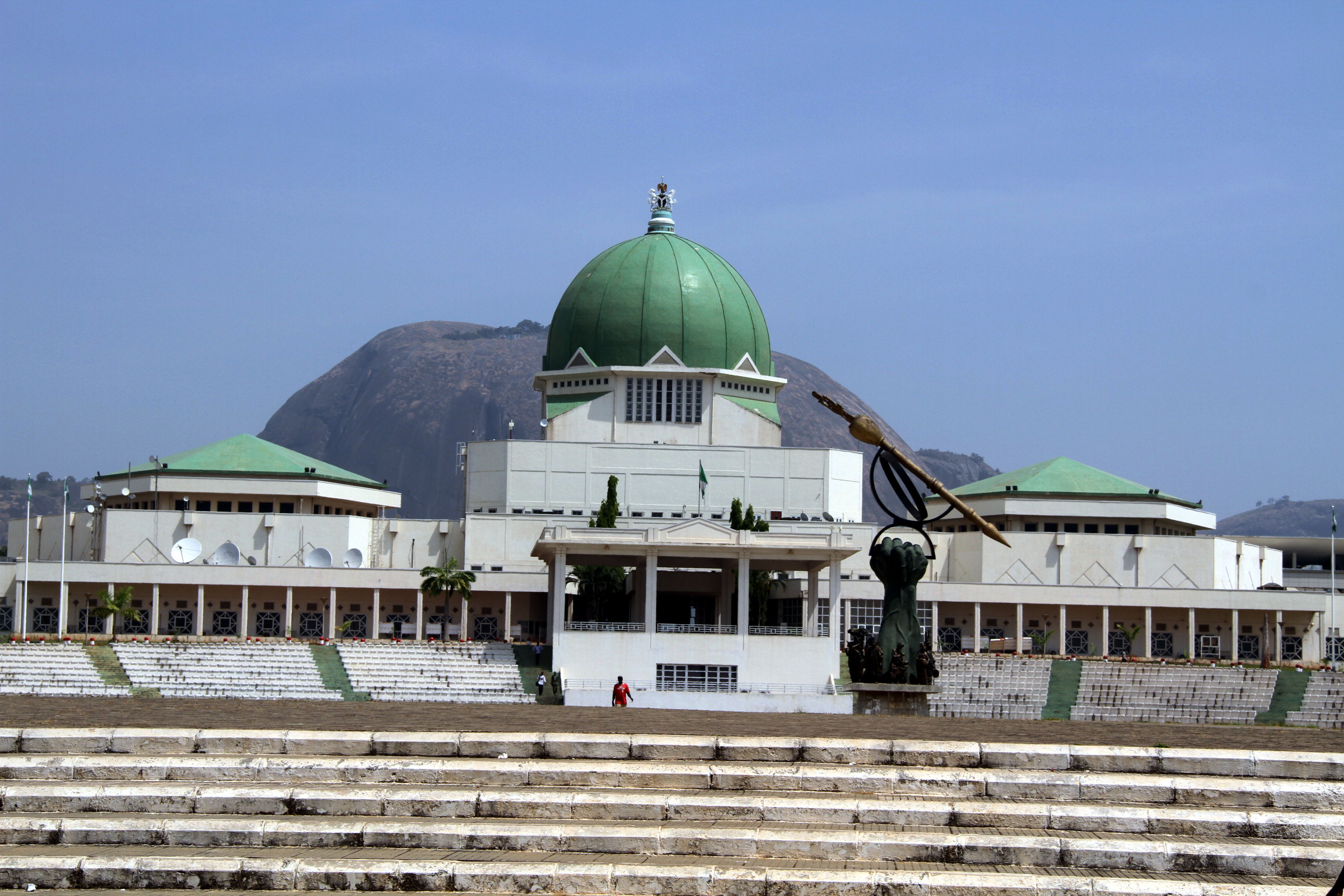 NASS, others sued over judges’ poor remuneration, neglect