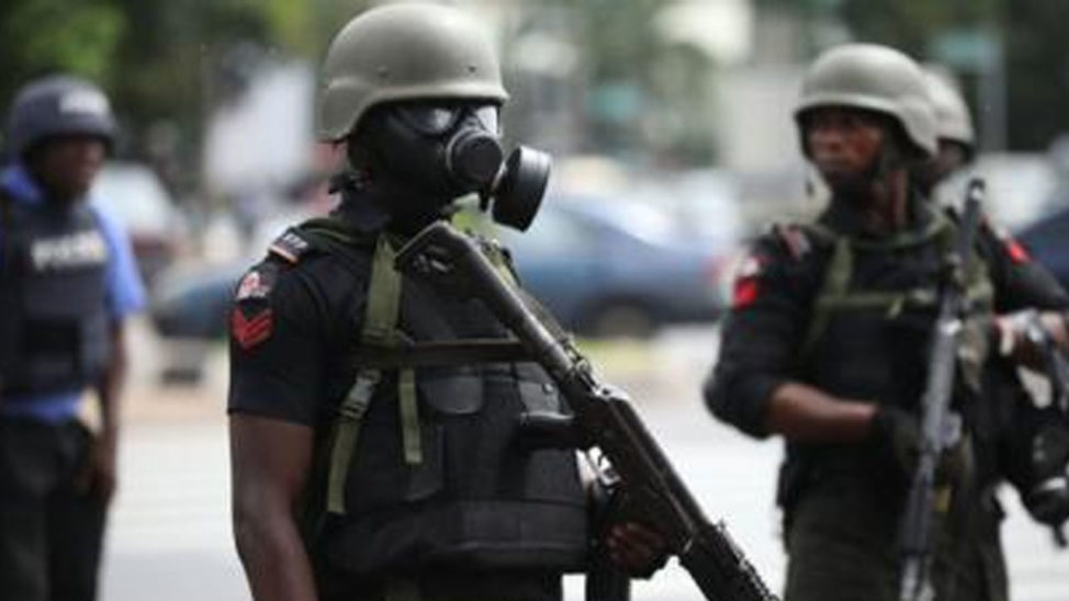 Police Arrest Suspected Gunrunner In Bayelsa — Nigeria — The Guardian ...