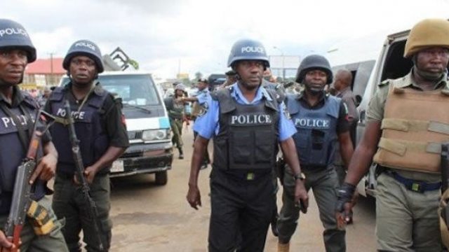 Death Of Woman Hit By A Pestle Sparks Protests In Ekiti — Nigeria — The 