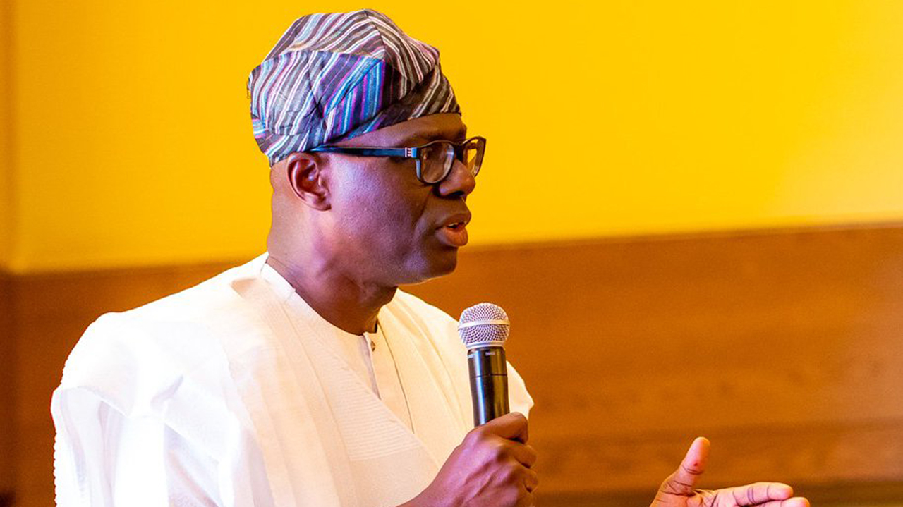 Sanwo Olu 1 1 Sanwo-Olu, Abiodun, Makinde account for stewardship in 365 days | The Guardian Nigeria News