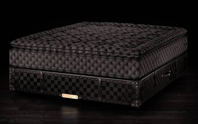 The Grand Vividus Mattress