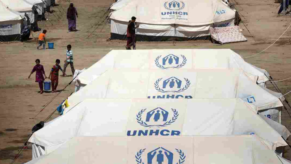 ECOWAS Court key to saving 5.5m displaced West Africans – UNHCR — World ...